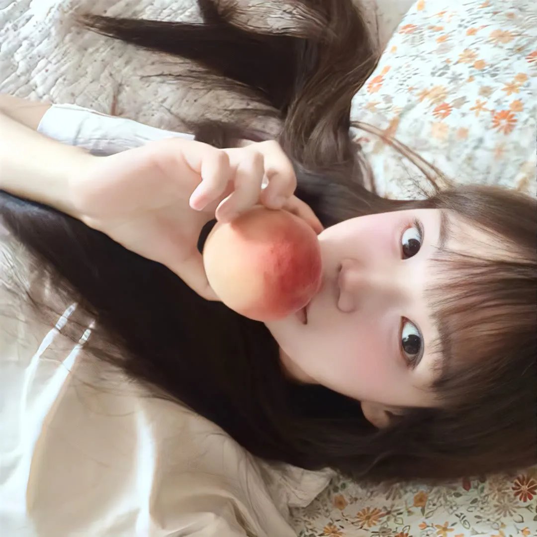 沉默的眼睛